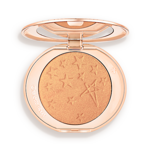 HOLLYWOOD GLOW GLIDE FACE ARCHITECT HIGHLIGHTER GILDED GLOW