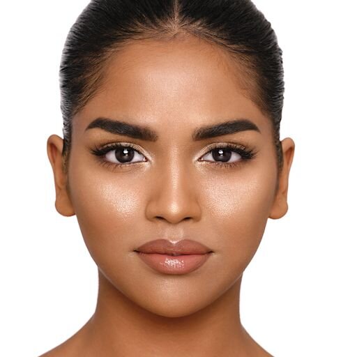 HOLLYWOOD GLOW GLIDE FACE ARCHITECT HIGHLIGHTER GILDED GLOW