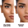 HOLLYWOOD GLOW GLIDE FACE ARCHITECT HIGHLIGHTER GILDED GLOW