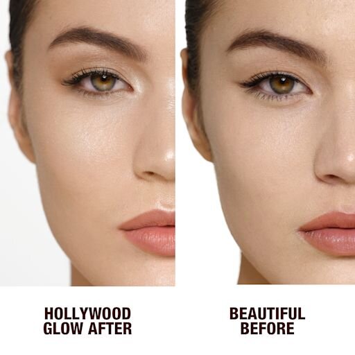 HOLLYWOOD GLOW GLIDE FACE ARCHITECT HIGHLIGHTER MOONLIT GLOW