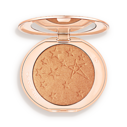 HOLLYWOOD GLOW GLIDE FACE ARCHITECT HIGHLIGHTER SUNSET GLOW