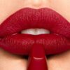HOT LIPS BAG – TRUSĂ DE MACHIAJ ȘI RUSALĂ