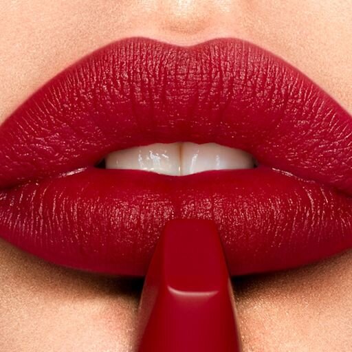 HOT LIPS BAG – TRUSĂ DE MACHIAJ ȘI RUSALĂ