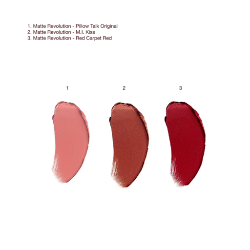 HOT LIPS BAG – TRUSĂ DE MACHIAJ ȘI RUSALĂ