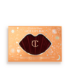 HOT LIPS BAG – TRUSĂ DE MACHIAJ ȘI RUSALĂ