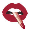 Hot Lips CARINA'S LOVE