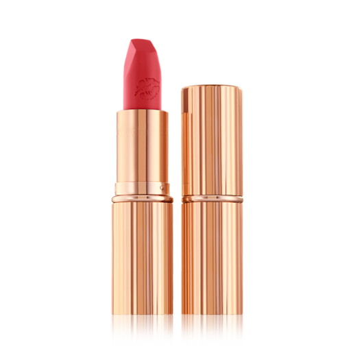 Hot Lips CARINA'S LOVE