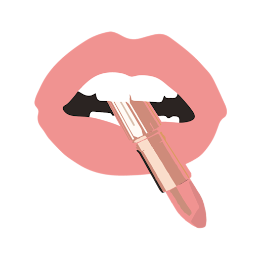 Hot Lips KIDMAN'S KISS