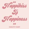 Hyaluronic Happikiss CRYSTAL HAPPIKISS
