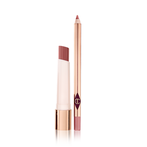 Hyaluronic Happikiss LIP KIT KIT PENTRU BUZE