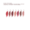 Hyaluronic Happikiss LIP KIT KIT PENTRU BUZE