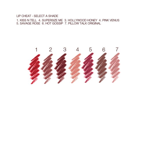 Hyaluronic Happikiss LIP KIT KIT PENTRU BUZE