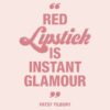 Hyaluronic Happikiss PASSION KISS