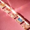 HYPNOTISING POP SHOTS ROSE GOLD