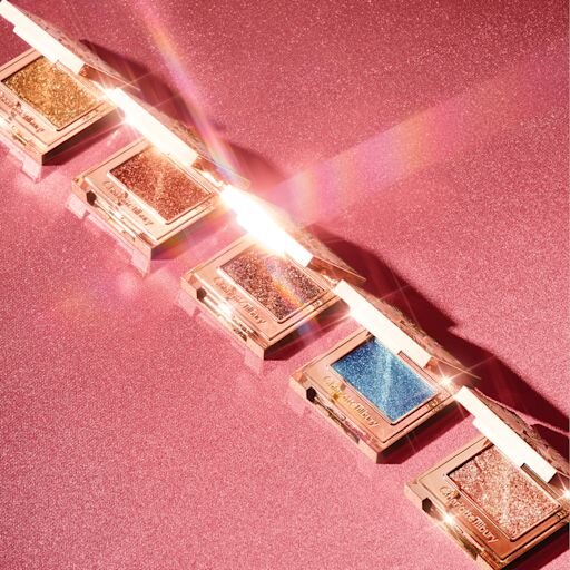 HYPNOTISING POP SHOTS ROSE GOLD