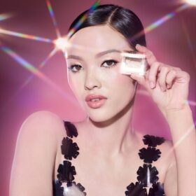HYPNOTISING POP SHOTS DIAMOND EYES