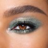 HYPNOTISING POP SHOTS EMERALD EYES