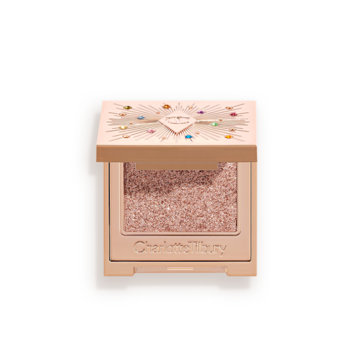 HYPNOTISING POP SHOTS ROSE GOLD