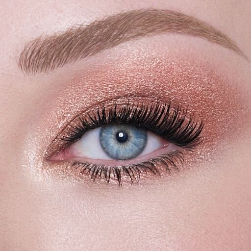 HYPNOTISING POP SHOTS ROSE GOLD