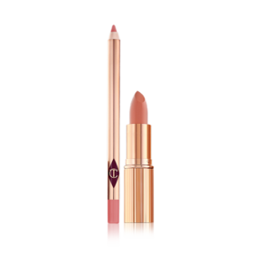 K.I.S.S.I.N.G LIP KIT – SET DE MACHIAJ