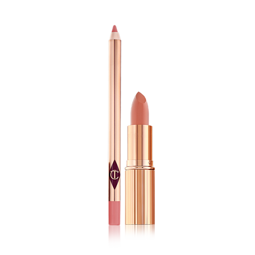 K.I.S.S.I.N.G LIP KIT – SET DE MACHIAJ