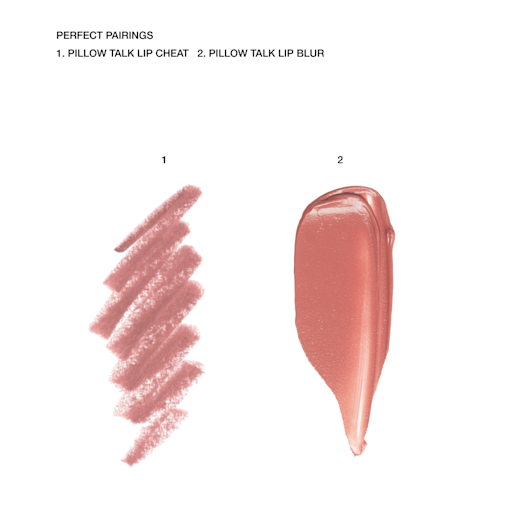 KIT DE BUZE IMPECABILE CU EFECT DE AIRBRUSH