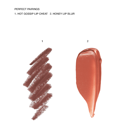 KIT DE BUZE IMPECABILE CU EFECT DE AIRBRUSH