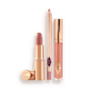 KIT DE BUZE PILLOW TALK COLLAGEN GLOW LIP KIT