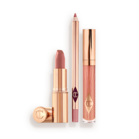 KIT DE BUZE PILLOW TALK COLLAGEN GLOW LIP KIT