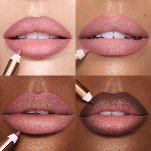 KIT DE BUZE PILLOW TALK COLLAGEN GLOW LIP KIT