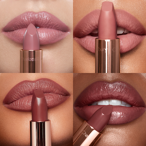 KIT DE BUZE PILLOW TALK COLLAGEN GLOW LIP KIT