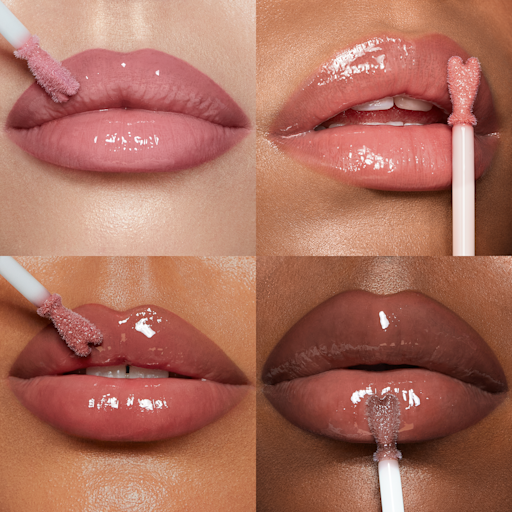 KIT DE BUZE PILLOW TALK COLLAGEN GLOW LIP KIT