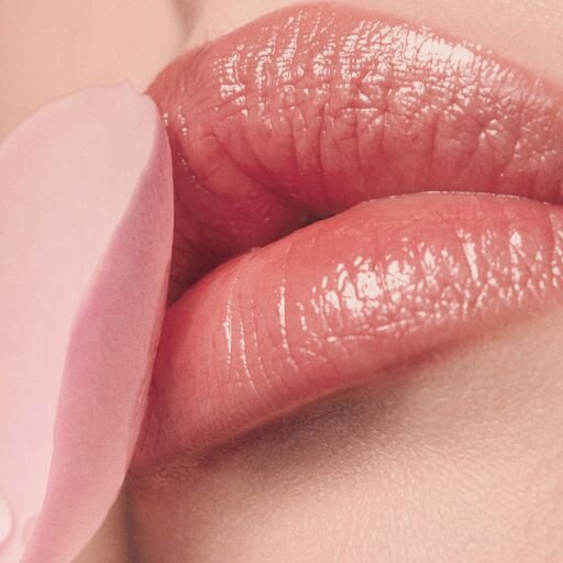 KIT DE BUZE PILLOW TALK CU BLUSH ȘI BALM