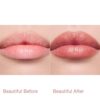 KIT DE BUZE PILLOW TALK CU BLUSH ȘI BALM