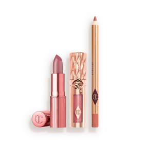 KIT DE BUZE PLUMP & LIFT Kit de buze