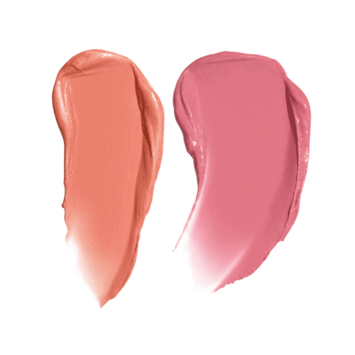 KIT DE FARD DE OBRAZ UNREAL BLUSH HEALTHY GLOW STICK DUO
