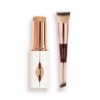 KIT DE FOND DE TEN UNREAL SKIN SHEER GLOW TINT SETURI PENTRU FAȚĂ