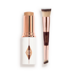 KIT DE FOND DE TEN UNREAL SKIN SHEER GLOW TINT SETURI PENTRU FAȚĂ