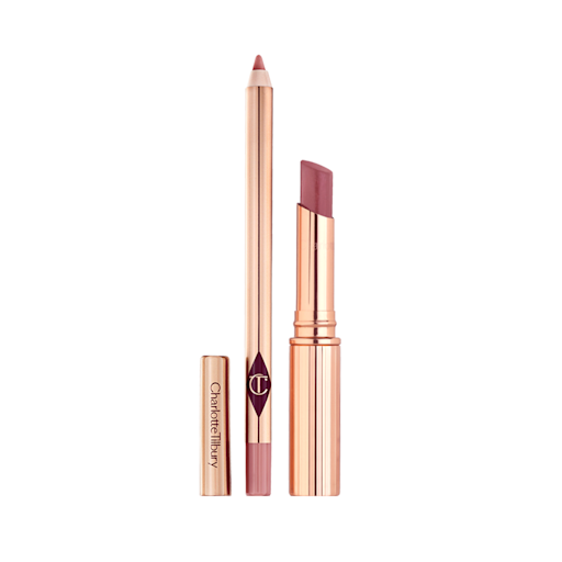 KIT DE MACHIAJ PENTRU BUZE SUPERSTAR LIPS