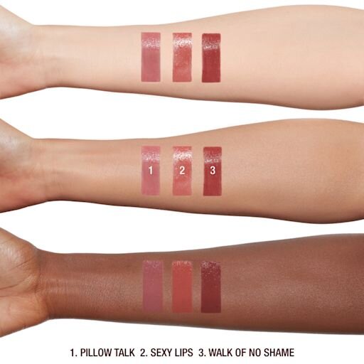 KIT DE MACHIAJ PENTRU BUZE SUPERSTAR LIPS