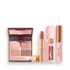 KIT DE MACHIAJ Pillow Talk PENTRU UN LOOK DE MIREASĂ ÎNFRUMUSEȚĂTOR