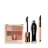 KIT DE ÎNFRUMUSEȚARE ÎN 3 PAȘI PENTRU OCHI EXAGGER-EYES DE FRUMOȘI