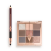 KIT DE OCHI SENZUAL, FUMURIU ȘI ÎNFRUMUSEȚĂTOR KIT DE OCHI