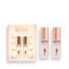 KIT DE SPRAY-URI DE FIXARE AIRBRUSH FLAWLESS MINI – SETURI PENTRU FAȚĂ ÎN FORMAT DE CĂLĂTORIE