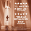 KIT DE SPRAY-URI DE FIXARE AIRBRUSH FLAWLESS MINI – SETURI PENTRU FAȚĂ ÎN FORMAT DE CĂLĂTORIE