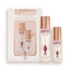 KIT DUO CU SPRAY-URI DE FIXARE AIRBRUSH FLAWLESS