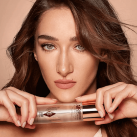 KIT DUO CU SPRAY-URI DE FIXARE AIRBRUSH FLAWLESS