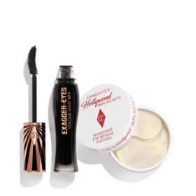 KIT DUO PENTRU OCHI REVIVE & Exagger-Eyes