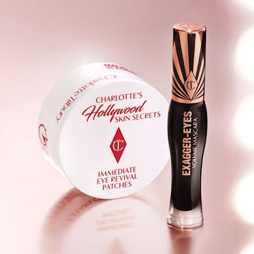 KIT DUO PENTRU OCHI REVIVE & Exagger-Eyes