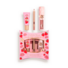 KIT PENTRU BUZE SUCCULENTE ȘI CU ASPECT MAI PLIN Kit pentru buze
